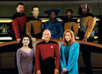 Star Trek - Das nächste Jahrhundert