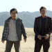 Jackie Chan - Skiptrace