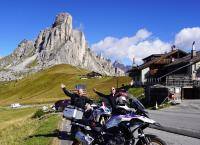 Steffinger: Südtiroltour 2023