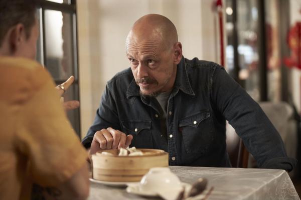 Bild 1 von 7: Ray Shoesmith (Scott Ryan)