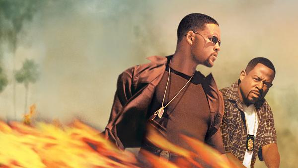 Bad Boys II