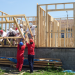 Häuser bauen, Hoffnung schenken