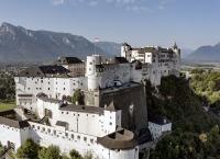 Meisterwerke, Urwälder und Prachtbauten - Österreichs Erbe für die Welt