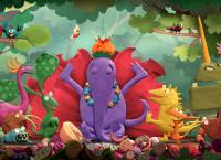 Kiri und Lou - Niidisch