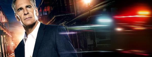 Bild 1 von 15: (3. Staffel) - Navy CIS: New Orleans: Special Agent Dwayne Pride (Scott Bakula) und sein Team kämpfen gegen das Böse ...