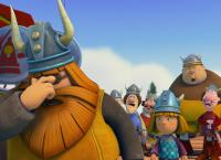 Wickie und die starken Männer