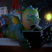 Drache Digby