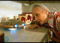 Das Wunder in der 8. Strasse