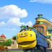 Bilder zur Sendung: Chuggington - Die Loks sind los!