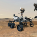 Mars - Leben auf dem Roten Planeten?