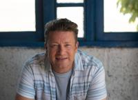 Jamie Oliver: 5 Zutaten mediterran
