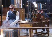 Murdoch Mysteries - Auf den Spuren mysteriöser Mordfälle