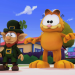 The Garfield Show?