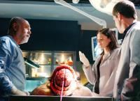 CSI: Den Tätern auf der Spur