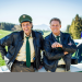 Hubert und Staller