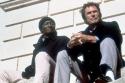 Clint Eastwood in: Flucht von Alcatraz