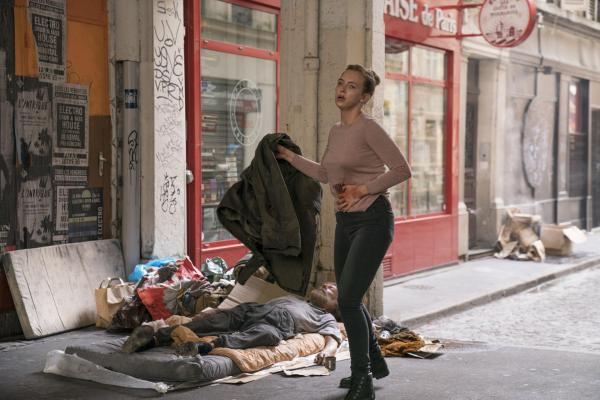 Bild 1 von 6: Villanelle (Jodie Comer)