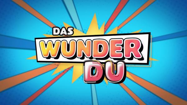Bild 1 von 1: Das Wunder DU
