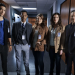Criminal Minds: Beyond Borders