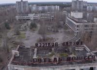Tschernobyl - Chronik einer Katastrophe