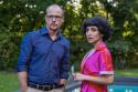 Neda Rahmanian in: Gäste zum Essen