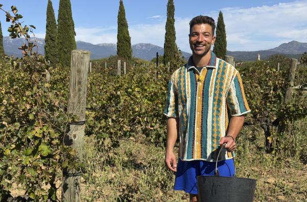 Bild 1 von 2: Für \