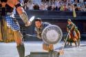 Russell Crowe in: Gladiator
