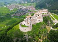 Bike Mike: Gardasee Loop