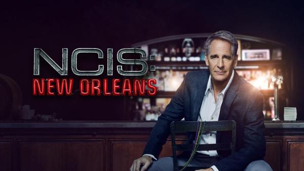 Bild 1 von 8: (4. Staffel) - Wann immer in New Orleans ein Mitglied der Navy oder der Marines einem Verbrechen zum Opfer fällt, sind Special Agent Dwayne Pride (Scott Bakula) und sein Team zur Stelle ...