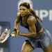 Serena Williams - In der Arena