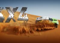 4x4 - Das Allrad Magazin