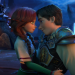 The Stolen Princess