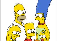 Die Simpsons
