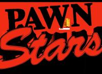 Pawn Stars - Die Drei vom Pfandhaus