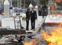 The Mentalist