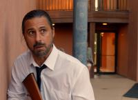 Crossfire - Tod in der Sonne