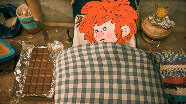 Bild 1 von 15: Im Bild: Pumuckl.
