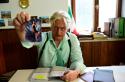 Tommaso Ragno in: Maria Mafiosi