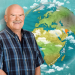 Mit 80 Jahren um die Welt