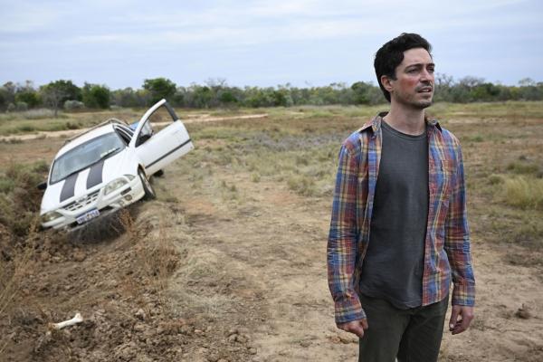 Bild 1 von 5: Andy Pruden (Ben Feldman)