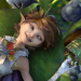 Strange Magic