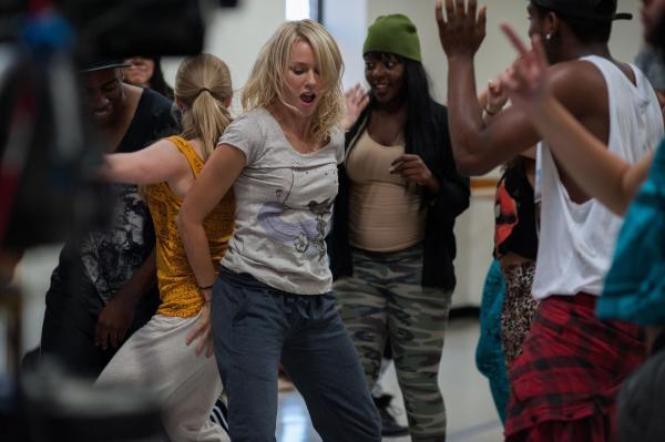 Bild 1 von 8: Cornelia (Naomi Watts, M.)