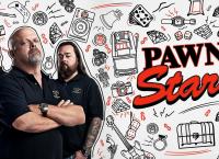 Pawn Stars - Die Drei vom Pfandhaus