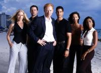 CSI: Miami