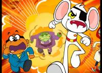 Danger Mouse