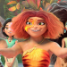 Die Croods: Der Familienbaum