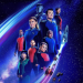 The Orville - New Horizons
