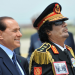 Killing Gaddafi - Jagd auf den Diktator