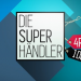 Die Superhändler - 4 Räume, 1 Deal