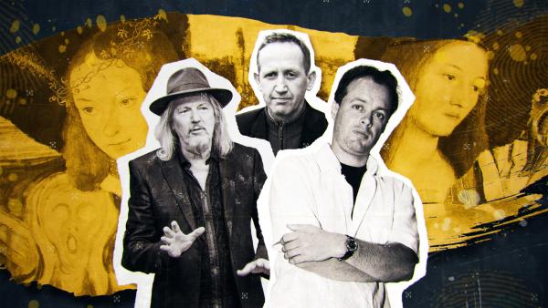 Bild 1 von 7: Die Sendung \